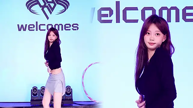 Bri-002 라이브 XXX 채팅