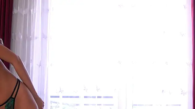 PureMadison – Live XXX-chat