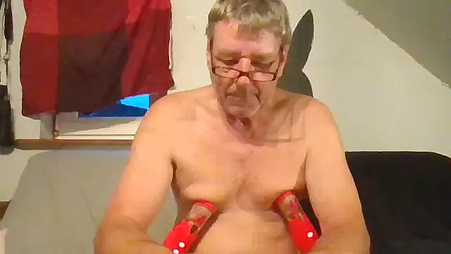 herry150 Webcam-Show