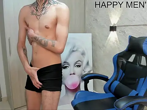 johan_tempt Live XXX Chat