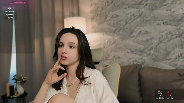 yourtenderly – Live XXX-chat