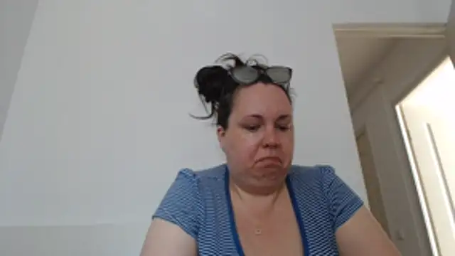 WendyRhoades 라이브 XXX 채팅