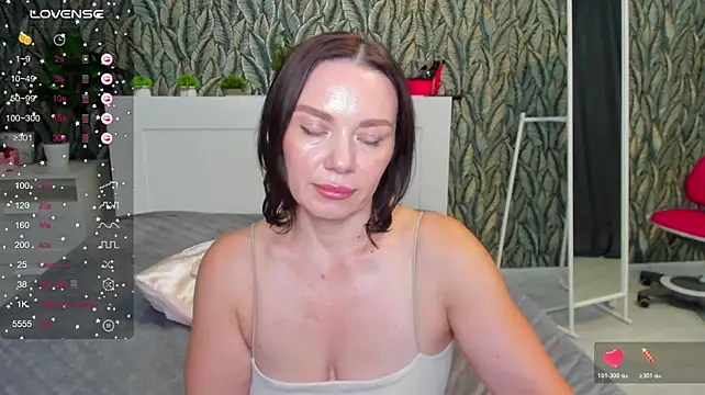 EveLibston Chat XXX in diretta