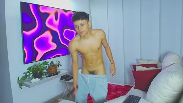 sam_tnt9 লাইভ XXX চ্যাট
