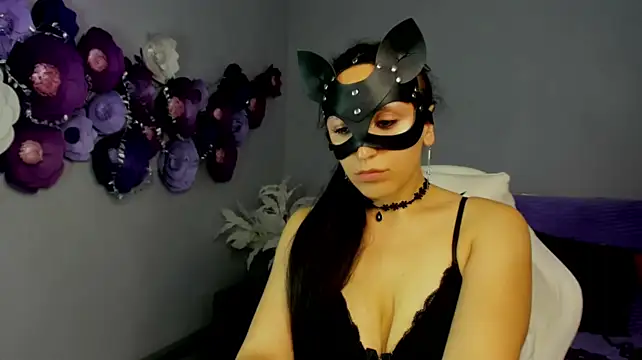 LunarShadee's Live XXX Chat