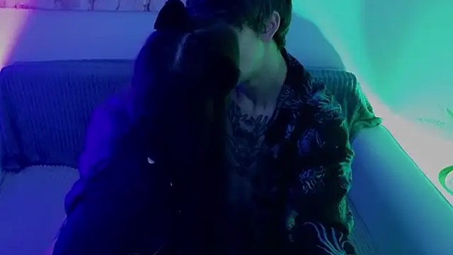 HateEmotions Live XXX-chat