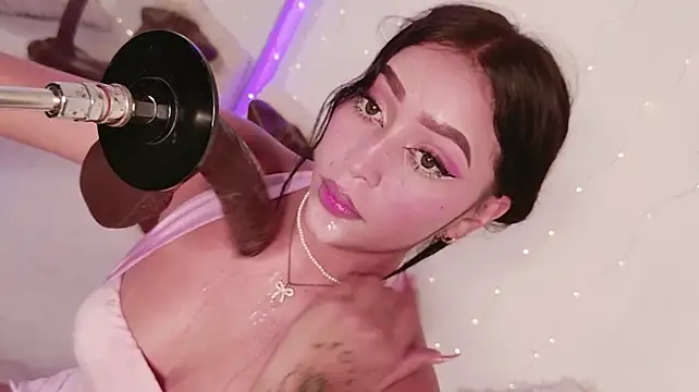 CandyKissx live XXX chat