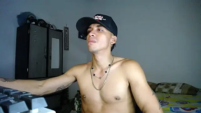 Jersi_parker1996 webcam show