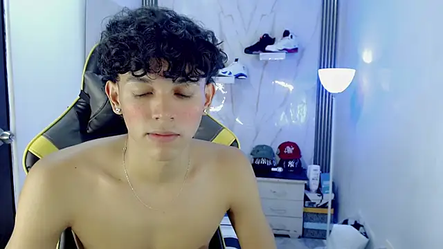 FUNNY_DICK_ – Naživo XXX chat