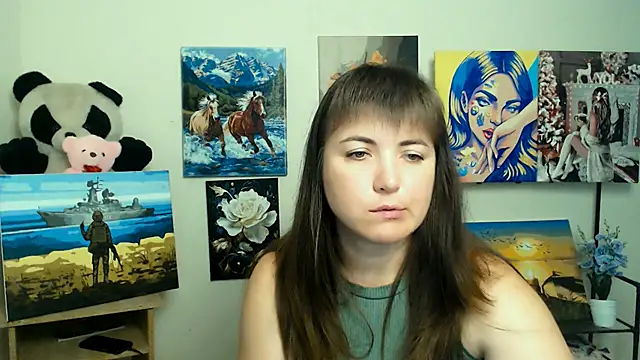 Chat +18 de Darina_M_ ao vivo