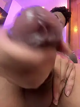 LujuriaINK's Live XXX Chat