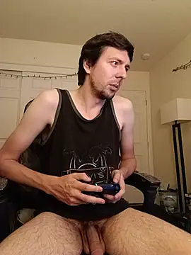 XXX chat uživo modela Sole__Samurai