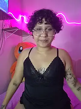 Nyx_wn Live XXX chat