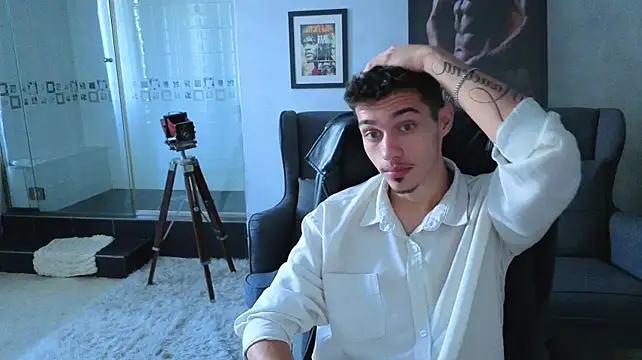 Chat XXX Live KaydenDrew