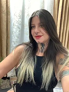 Srta-Weaver Live XXX-Chat