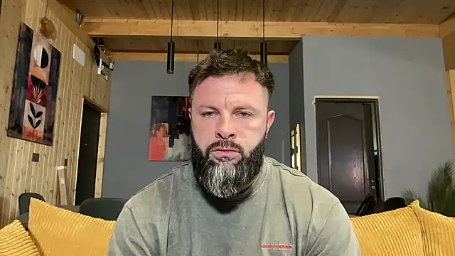 AlphaSparks' Live XXX Chat