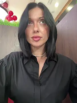 RoxySantaMonica – Live XXX-chat