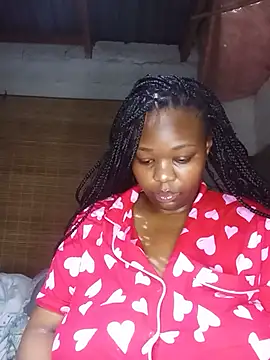 AaliyahBlackXO Chat XXX in diretta