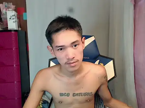 riks_tyler Live XXX-chat