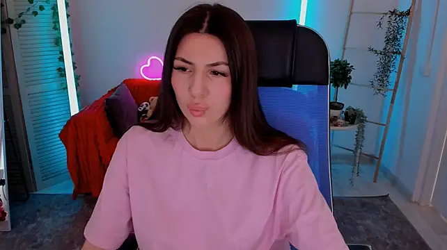 Živý XXX chat DiRosie