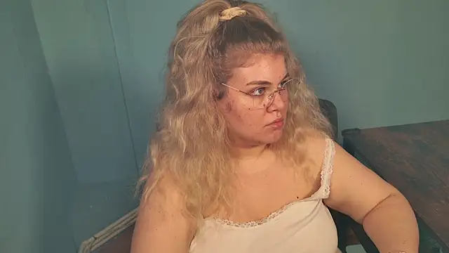 Allyy_baby's Live XXX Chat