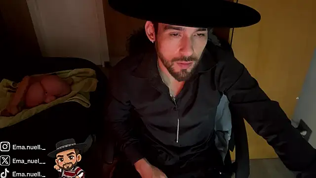 Emanuell__'s Live XXX Chat