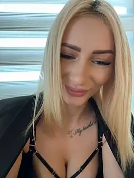 Czat XXX na żywo – AngieShae