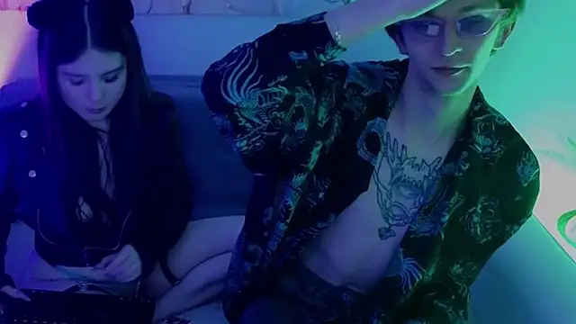 Онлайн чат XXX HateEmotions