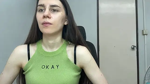 Chat XXX ao vivo de SassyJessi