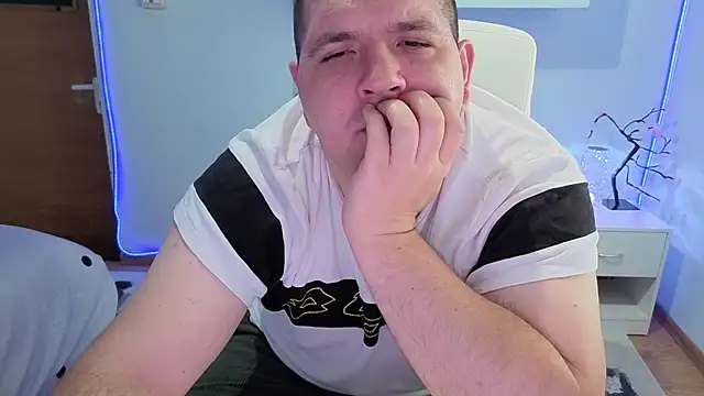 Czat XXX na żywo – JasonJacks