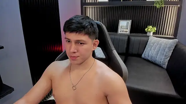 JamesCr_ Chat XXX live