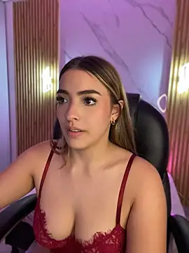 kyliejoness Live XXX-Chat