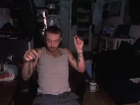CloudDadddyyy's Webcam Show