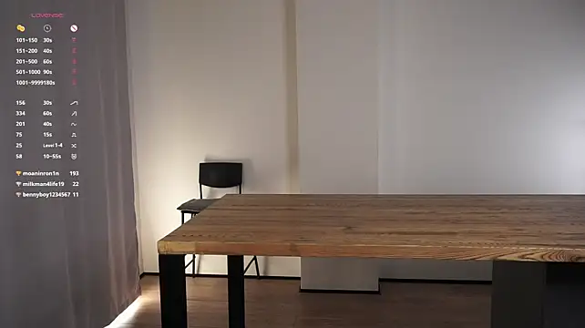 CaseyMulders' Live XXX Chat
