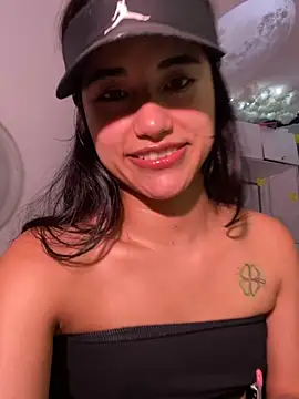 Rouse_Monroe Live XXX-Chat