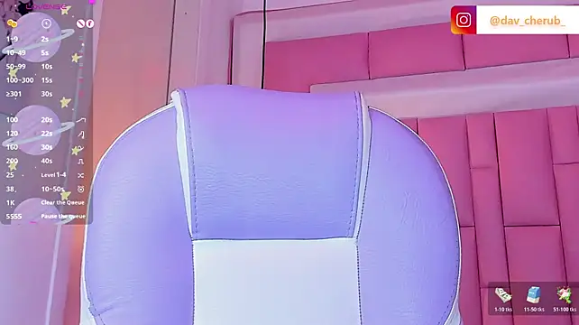 دردشة cherub_ الجنسية المباشرة