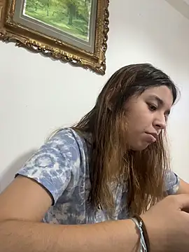 baddieasiantv's Live XXX Chat