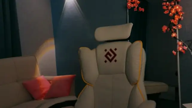 Živý XXX chat noonespyed