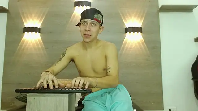 Gaeliitto Live XXX-Chat