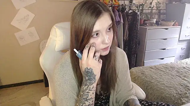 Онлайн чат XXX Taissa_Harmon