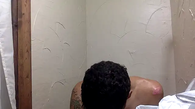 Iamtheshow – Live XXX-chat
