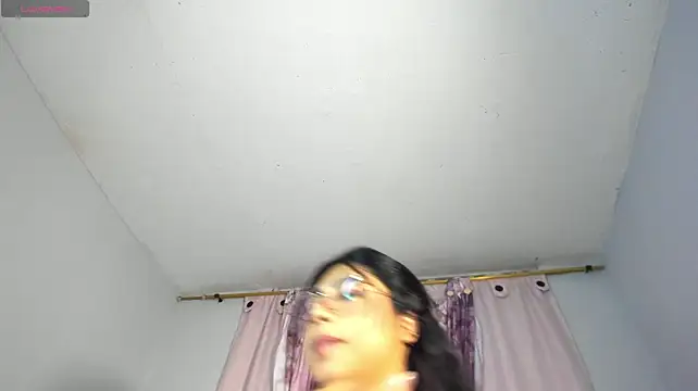 Živý XXX chat lady_baquerito
