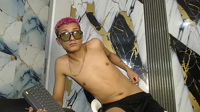 Czat XXX na żywo – BOUL_GUYS