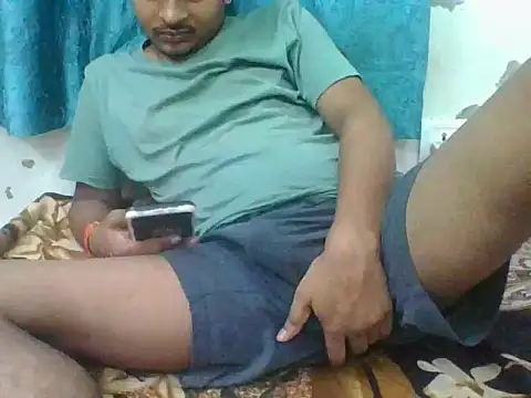 Chatroom XXX en direct de Sumit_LkO