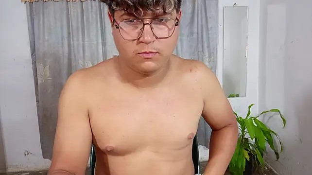 sharly14 Live XXX-Chat
