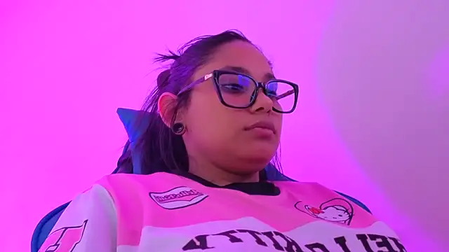 Chat XXX ao vivo de Cuteprincess21