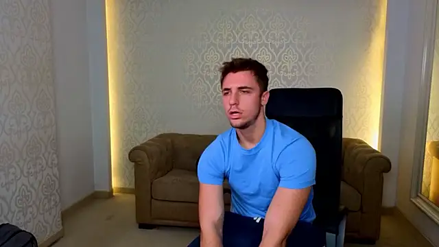 KellenWest 라이브 XXX 채팅