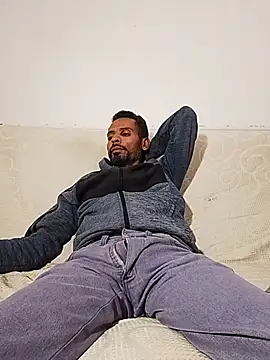 Chat +18 de BlackAlphaPrime ao vivo