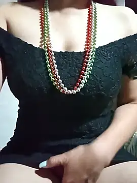 Sembang XXX Secara Langsung KITTEN-10
