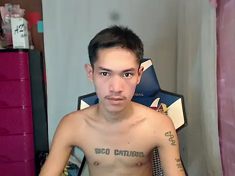 riks_tyler Obrolan Langsung XXX